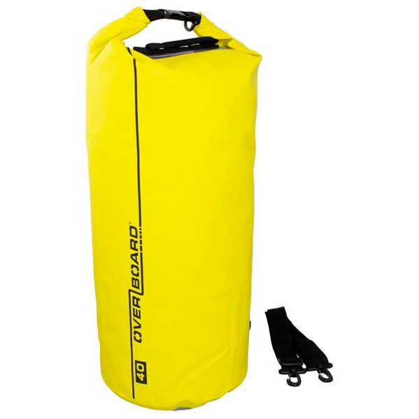 Overboard Tube Trockensack 40l Overboard Tube Trockensack 40l von Overboard