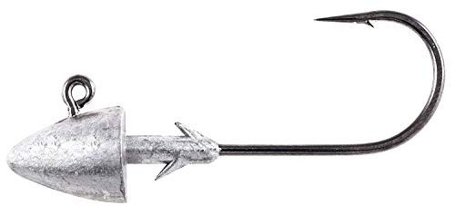Owner American Besitzer Ultrahead Salzwasser Bullet Jig Haken, 1/-/Bratenspritze Owner American Besitzer Ultrahead Salzwasser Bullet Jig Haken, 1/-/Bratenspritze von Owner
