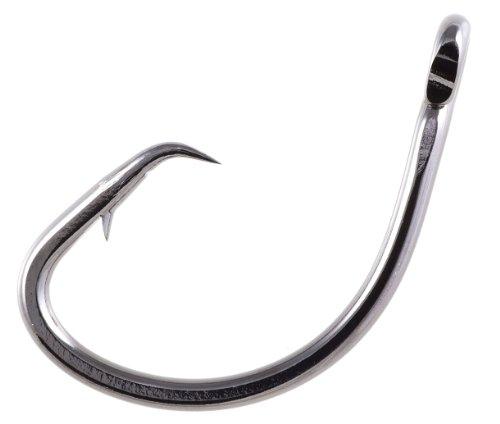 Owner American Pro Pack MUTU Circle Haken, 22-Pack, 5/0 Owner American Pro Pack MUTU Circle Haken, 22-Pack, 5/0 von Owner