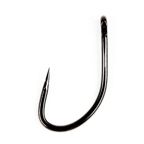Owner Carp C-2 Flyliner Haak - Barbless - Maat 6 - 6 stuks Owner Carp C-2 Flyliner Haak - Barbless - Maat 6 - 6 stuks von Owner