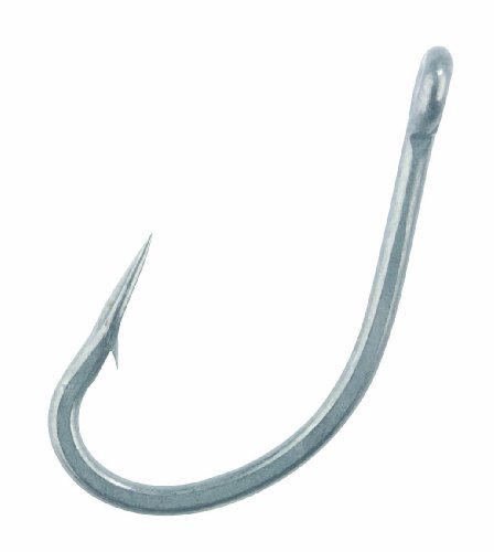 Owner Carp CT1 Hook - Karpfenhaken zum Karpfenangeln, Angelhaken zum Angeln auf Karpfen & Friedfische, Haken, Einzelhaken, Größe/Packungsinhalt:Gr. 4-6 Stück Owner Carp CT1 Hook - Karpfenhaken zum Karpfenangeln, Angelhaken zum Angeln auf Karpfen & Friedfische, Haken, Einzelhaken, Größe/Packungsinhalt:Gr. 4-6 Stück von Owner
