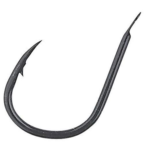 Owner Karpfenhaken schwarz - Angelhaken, Größe/Packungsinhalt:Gr. 8/14 Stück Owner Karpfenhaken schwarz - Angelhaken, Größe/Packungsinhalt:Gr. 8/14 Stück von Owner