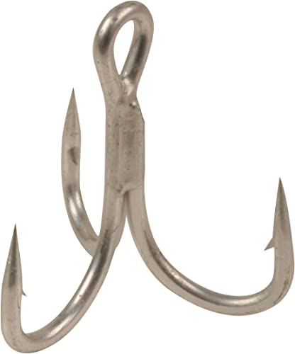 Owner ST-66 Drillinge - Drillingshaken, Größe/Packungsinhalt:Gr. 1/0 / 6 Stück Owner ST-66 Drillinge - Drillingshaken, Größe/Packungsinhalt:Gr. 1/0 / 6 Stück von Owner