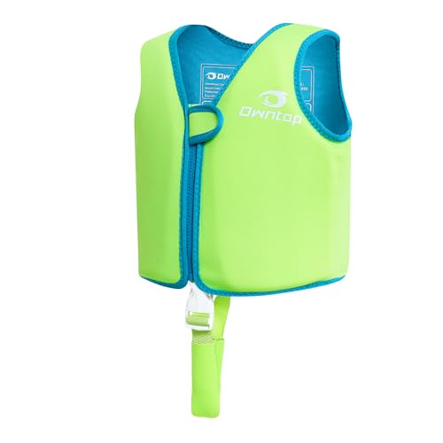 Owntop Kinder Schwimmjacke Floating Badeanzug für Kleinkinder mit Einstellbare Sicherheits Straps Kleinkind Badeanzug Owntop Kinder Schwimmjacke Floating Badeanzug für Kleinkinder mit Einstellbare Sicherheits Straps Kleinkind Badeanzug von Owntop