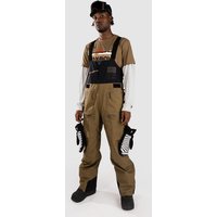 Oxbow Bonida Bib Pants kaki Oxbow Bonida Bib Pants kaki von Oxbow