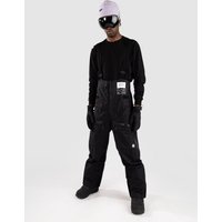 Oxbow Ossoue Bib Pants noir Oxbow Ossoue Bib Pants noir von Oxbow