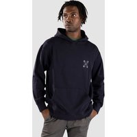 Oxbow Seregor Hoodie deep marine von Oxbow