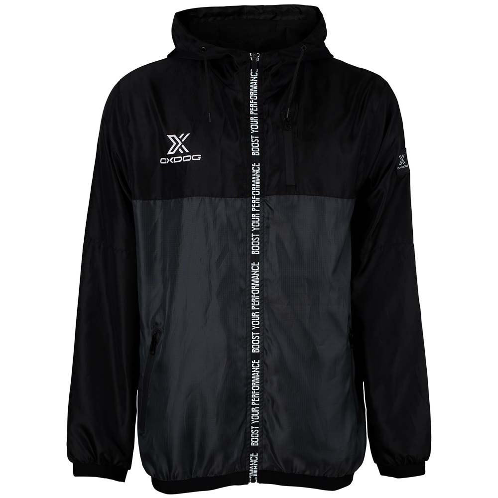 Oxdog Boost Light Jacket Schwarz M Mann Oxdog Boost Light Jacket Schwarz M Mann von Oxdog
