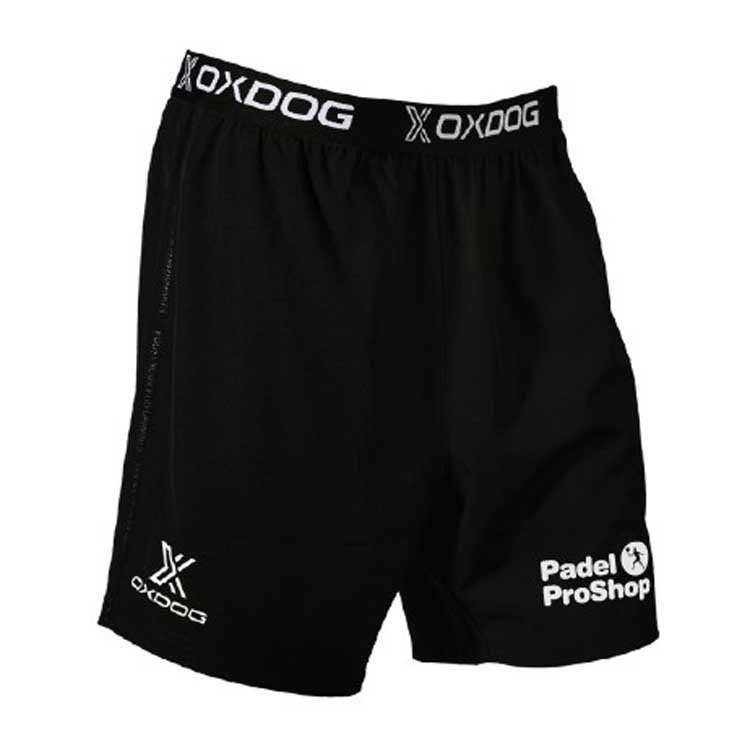 Oxdog Court Pocket Dryfast Shorts Schwarz XL Mann Oxdog Court Pocket Dryfast Shorts Schwarz XL Mann von Oxdog