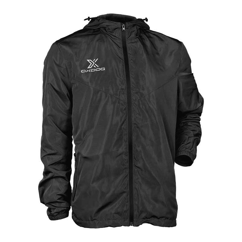 Oxdog Dayton Windbreaker Jacket Grau S Mann Oxdog Dayton Windbreaker Jacket Grau S Mann von Oxdog