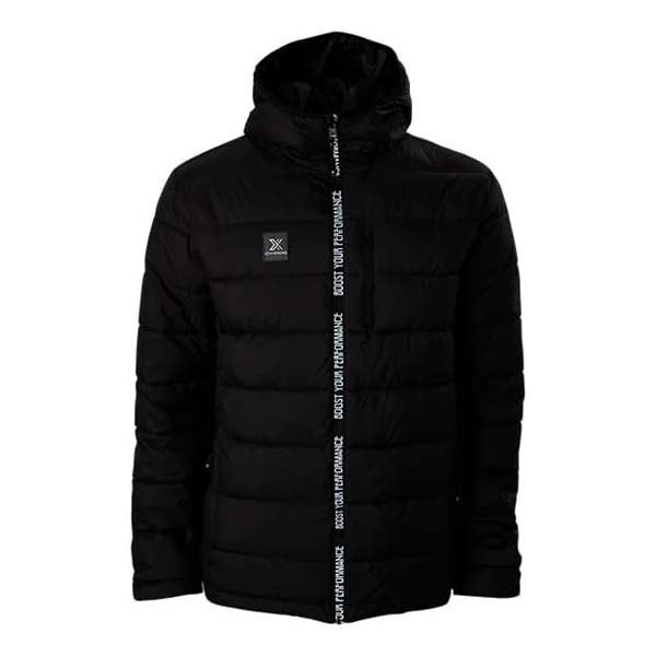 Oxdog Fenix Padded Jacket Schwarz S Mann Oxdog Fenix Padded Jacket Schwarz S Mann von Oxdog