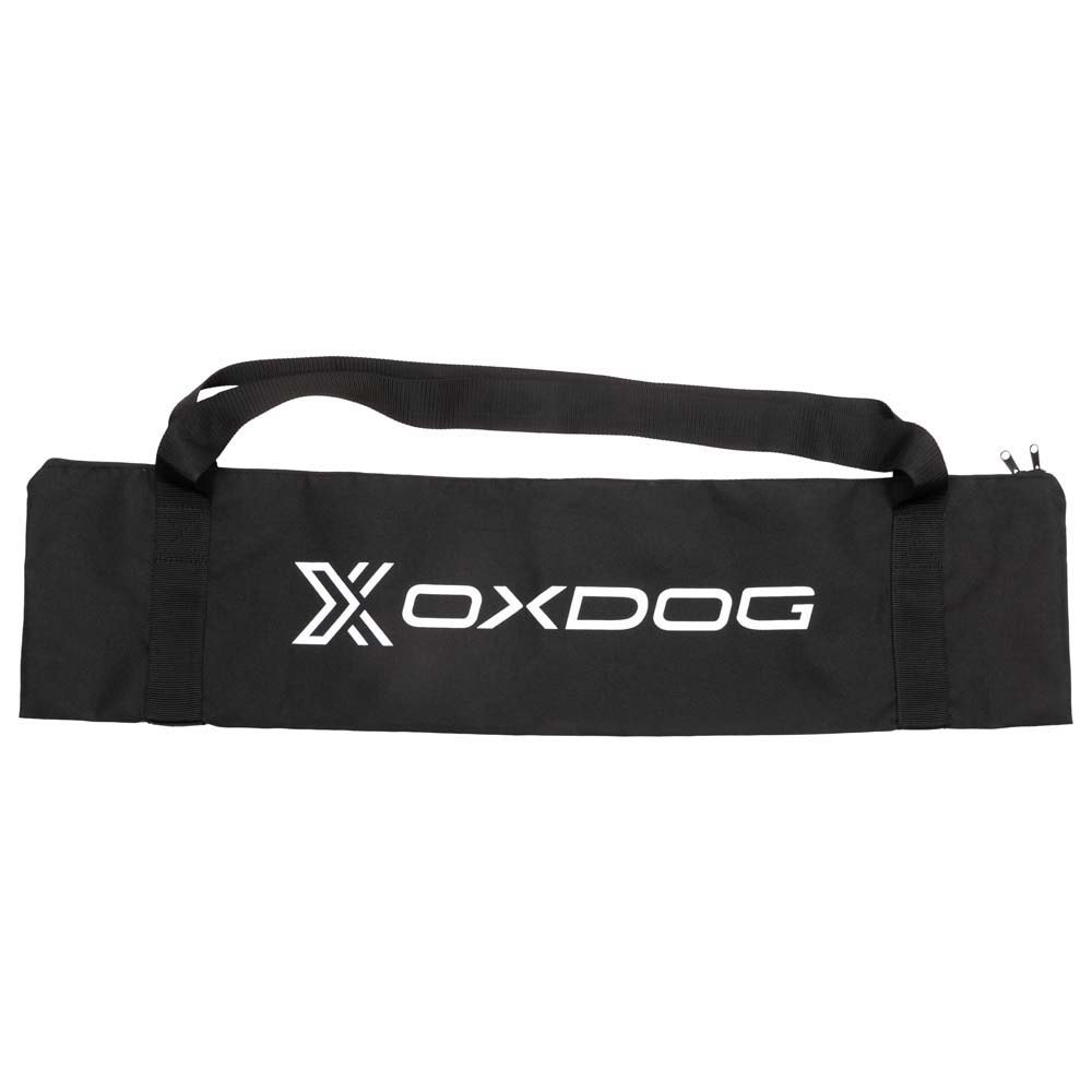 Oxdog Foldable Ball Cart Schwarz Oxdog Foldable Ball Cart Schwarz von Oxdog