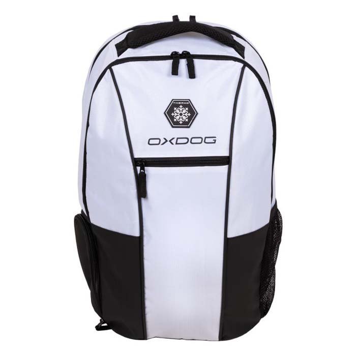 Oxdog Hyper Thermo Padel 28l Backpack Schwarz Oxdog Hyper Thermo Padel 28l Backpack Schwarz von Oxdog