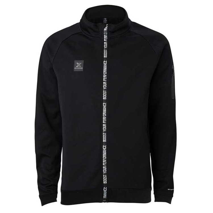 Oxdog Laguna Jacket Schwarz 164 cm Mann Oxdog Laguna Jacket Schwarz 164 cm Mann von Oxdog
