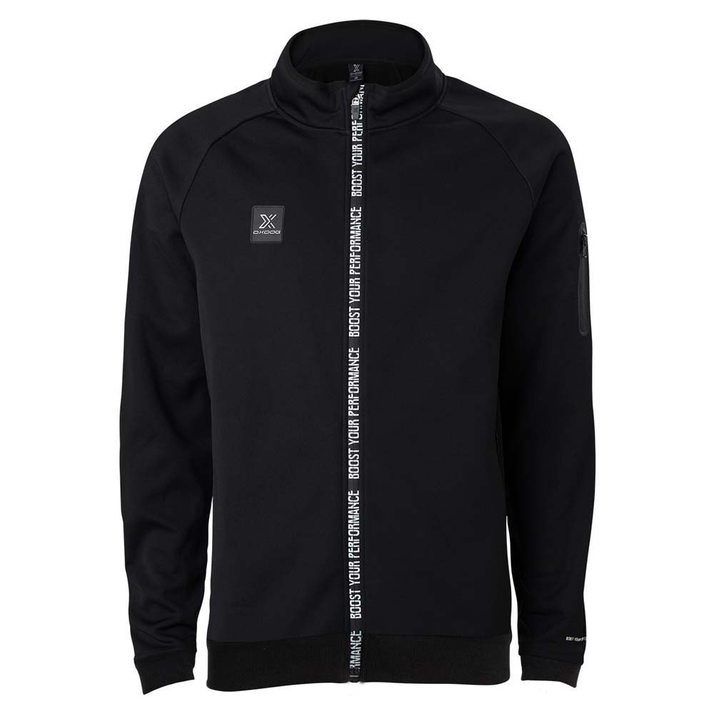 Oxdog Laguna Jacket Schwarz M Mann Oxdog Laguna Jacket Schwarz M Mann von Oxdog