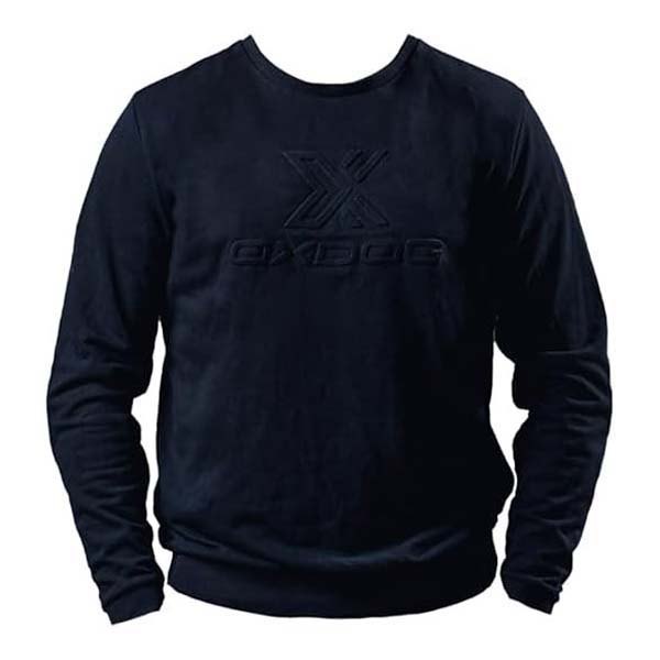 Oxdog Madison College Long Sleeve T-shirt Blau L Mann Oxdog Madison College Long Sleeve T-shirt Blau L Mann von Oxdog