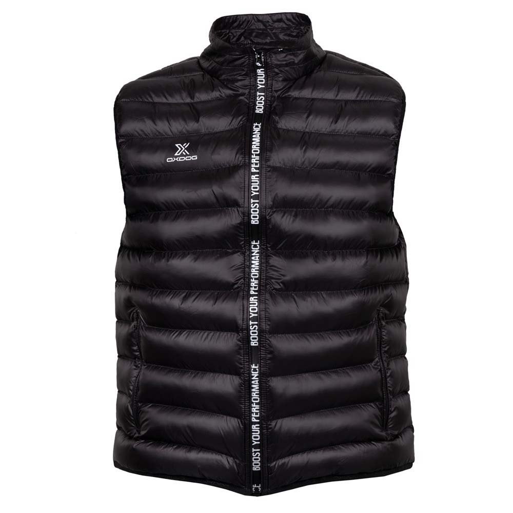 Oxdog Milano Light Vest Schwarz M Mann von Oxdog