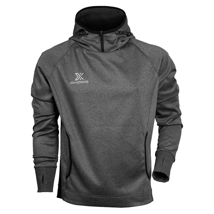 Oxdog Montana Hoodie Grau 152 cm Mann Oxdog Montana Hoodie Grau 152 cm Mann von Oxdog