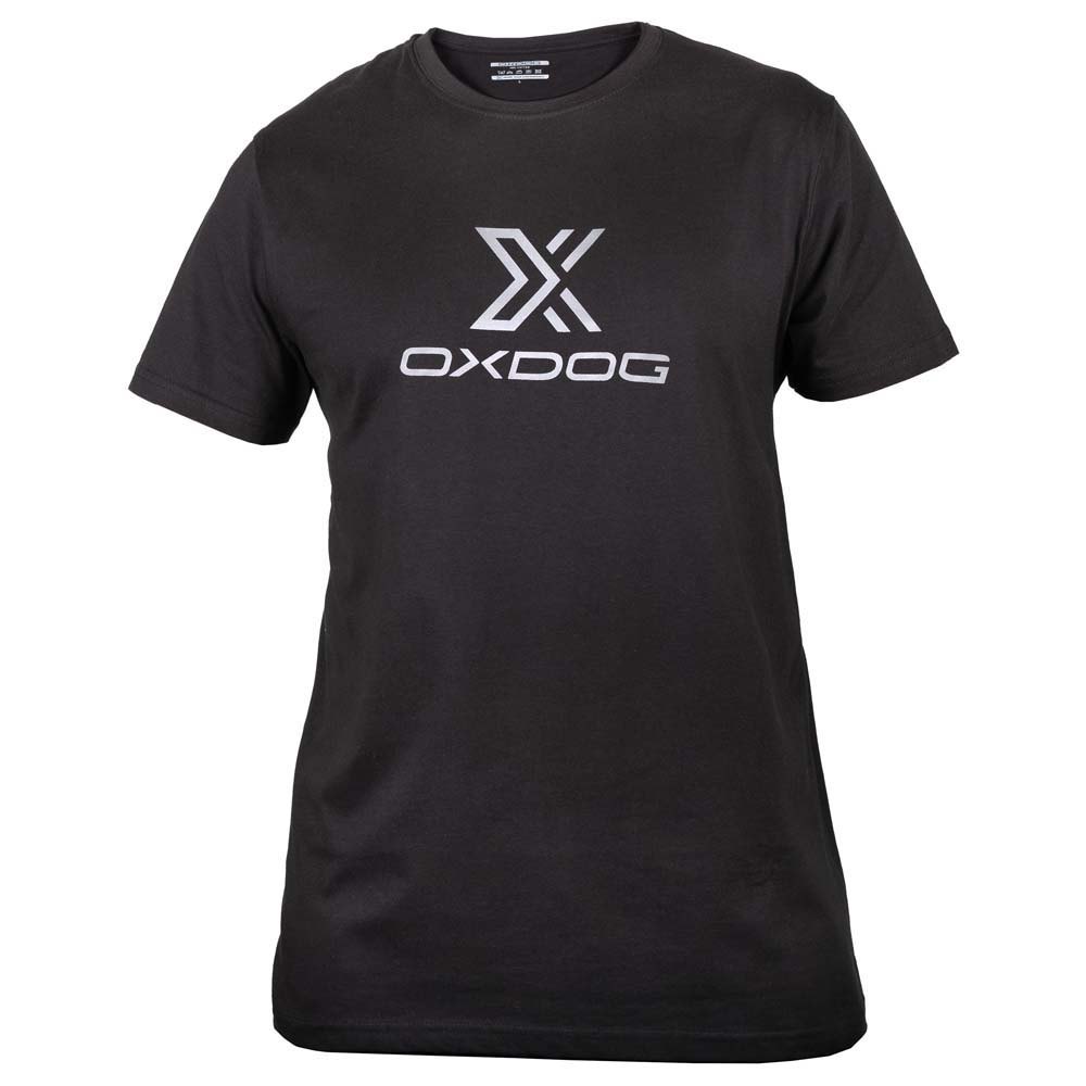 Oxdog Ohio Short Sleeve T-shirt Schwarz M Mann Oxdog Ohio Short Sleeve T-shirt Schwarz M Mann von Oxdog