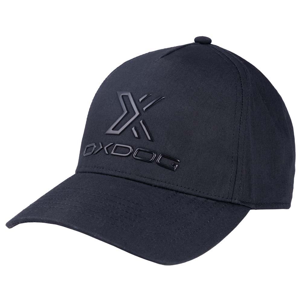 Oxdog Polar Cap Schwarz Mann Oxdog Polar Cap Schwarz Mann von Oxdog