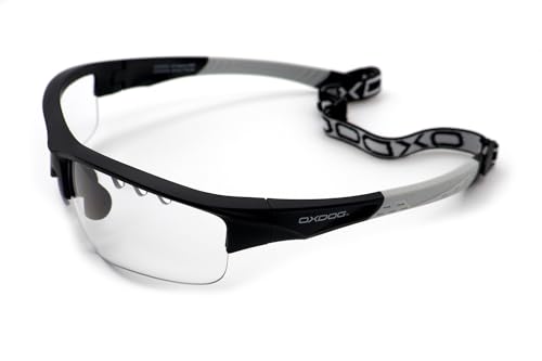 Oxdog Spectrum Jr/sr Eyewear One Size Oxdog Spectrum Jr/sr Eyewear One Size von Oxdog