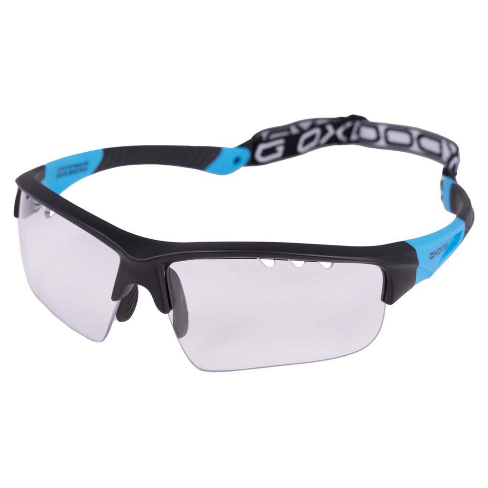 Oxdog Spectrum Jr/sr Eyewear Durchsichtig von Oxdog