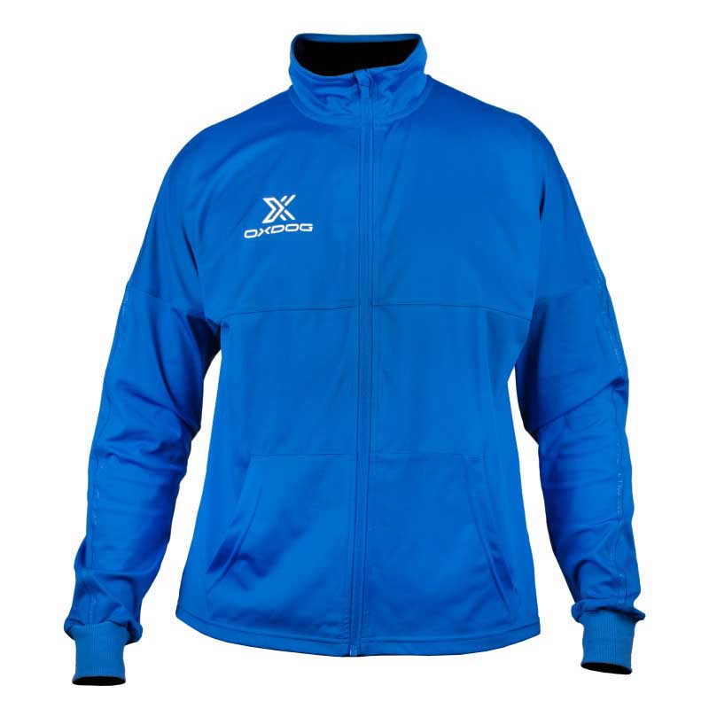 Oxdog Speed Jacket Blau 164 cm Mann Oxdog Speed Jacket Blau 164 cm Mann von Oxdog