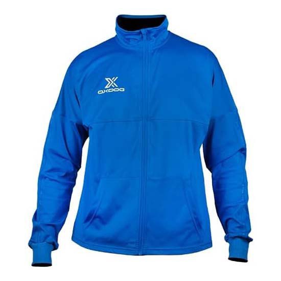 Oxdog Speed Jacket Blau S Mann von Oxdog