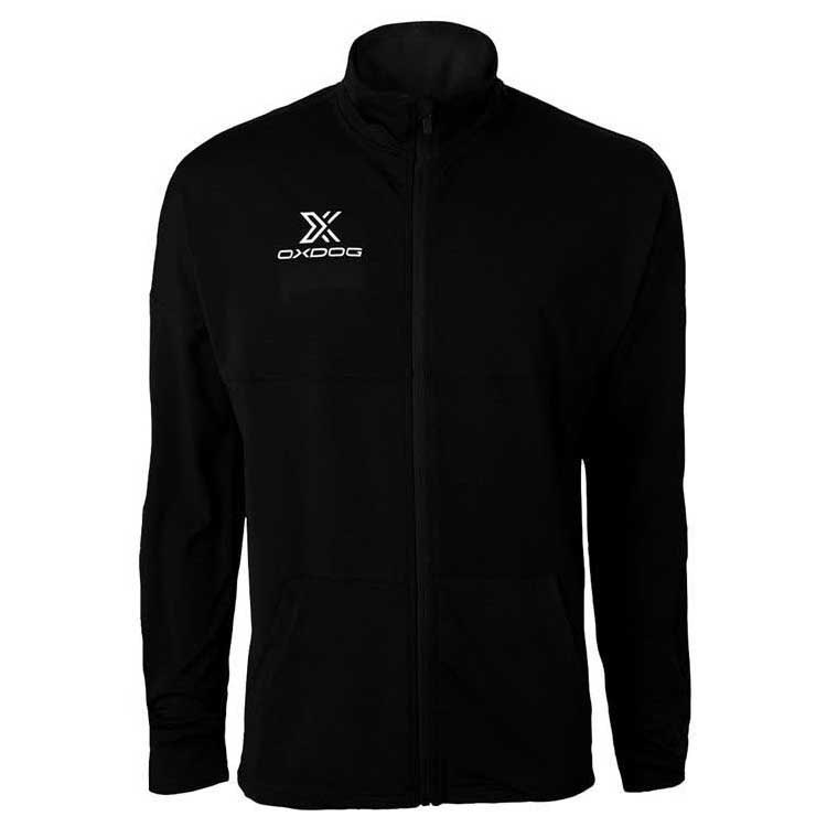 Oxdog Speed Jacket Schwarz 128 cm Mann Oxdog Speed Jacket Schwarz 128 cm Mann von Oxdog