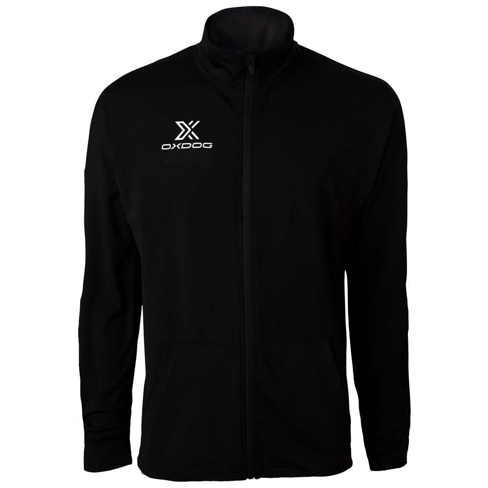 Oxdog Speed Jacket Schwarz M Mann Oxdog Speed Jacket Schwarz M Mann von Oxdog