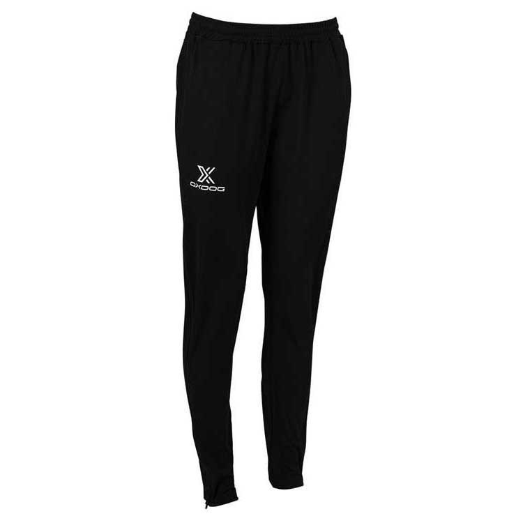 Oxdog Speed Tracksuit Pants Schwarz 140 cm Mann Oxdog Speed Tracksuit Pants Schwarz 140 cm Mann von Oxdog