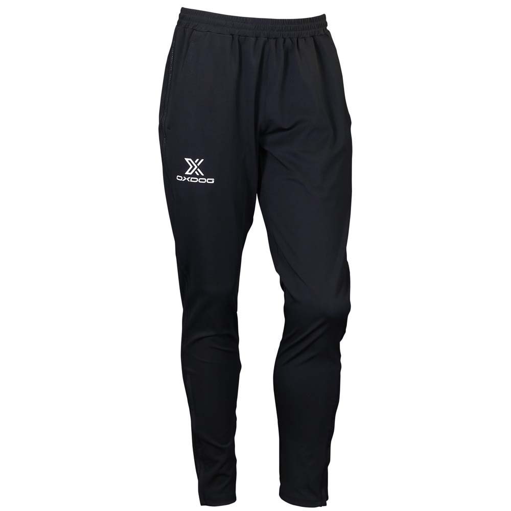 Oxdog Speed Tracksuit Pants Schwarz L Mann Oxdog Speed Tracksuit Pants Schwarz L Mann von Oxdog