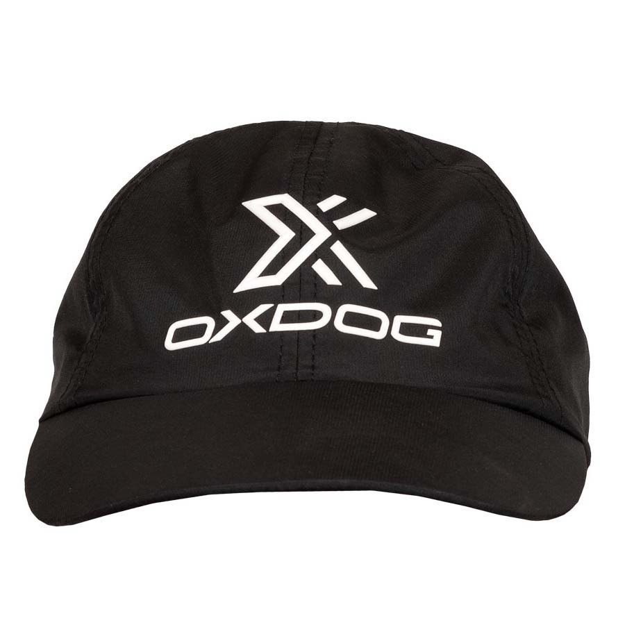 Oxdog Tech Cap Schwarz  Mann von Oxdog