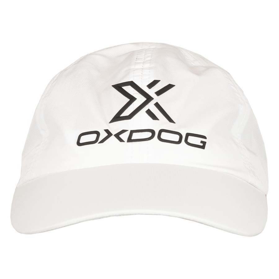 Oxdog Tech Cap Weiß Mann Oxdog Tech Cap Weiß Mann von Oxdog