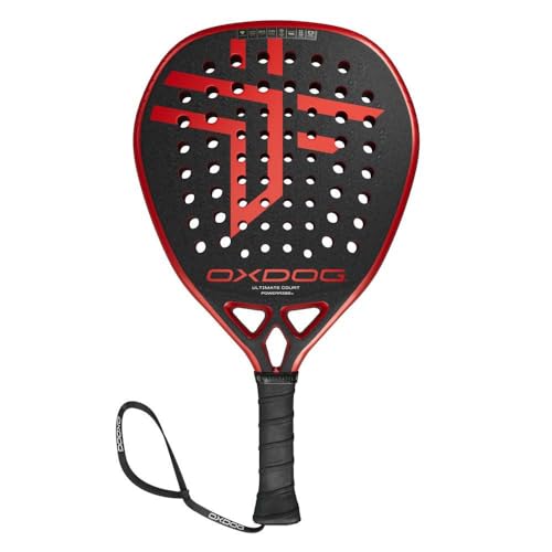 Padelschläger Oxdog Ultimate Court 2024 von Oxdog