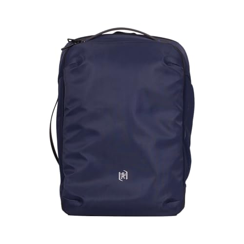 Oxford Identity Executive Rucksack für Erwachsene, Unisex, 1 Stück, marineblau, 32x42x13, Business Oxford Identity Executive Rucksack für Erwachsene, Unisex, 1 Stück, marineblau, 32x42x13, Business von Oxford