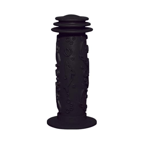 Oxford Unisex Jugend Schwarz Lenkergriffe, zutreffend Oxford Unisex Jugend Schwarz Lenkergriffe, zutreffend von Oxford