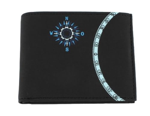Oxmox New Cryptan Pocketbörse Windrose Oxmox New Cryptan Pocketbörse Windrose von Oxmox