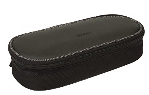 oxmox Touch-It Hardbox Grau oxmox Touch-It Hardbox Grau von Oxmox