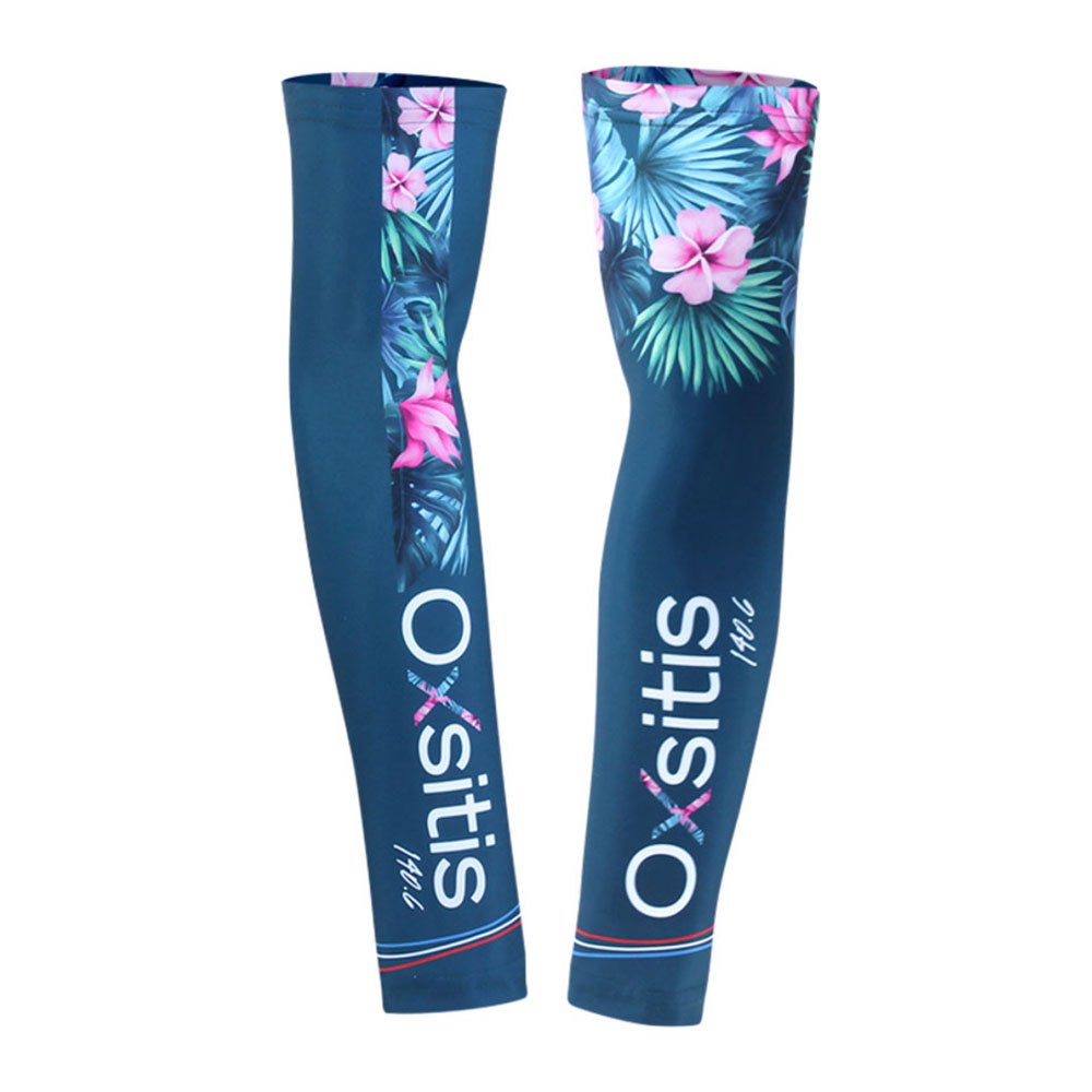 Oxsitis 140.6 Arm Warmers Mehrfarbig L Mann Oxsitis 140.6 Arm Warmers Mehrfarbig L Mann von Oxsitis