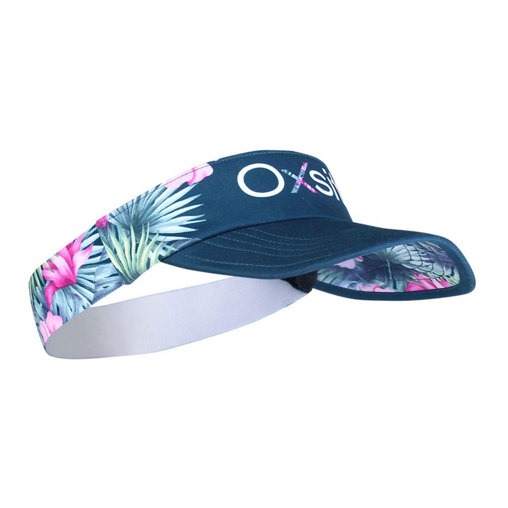 Oxsitis 140.6 Visor Mehrfarbig Mann Oxsitis 140.6 Visor Mehrfarbig Mann von Oxsitis