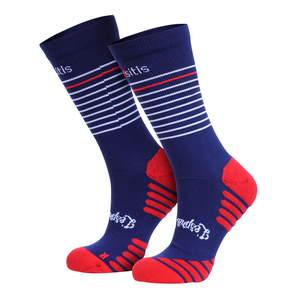Oxsitis Bbr Short Socks Blau EU 35-38 Mann Oxsitis Bbr Short Socks Blau EU 35-38 Mann von Oxsitis