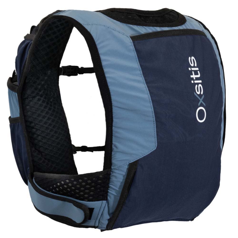 Oxsitis Gravity 10 Backpack Blau M Oxsitis Gravity 10 Backpack Blau M von Oxsitis