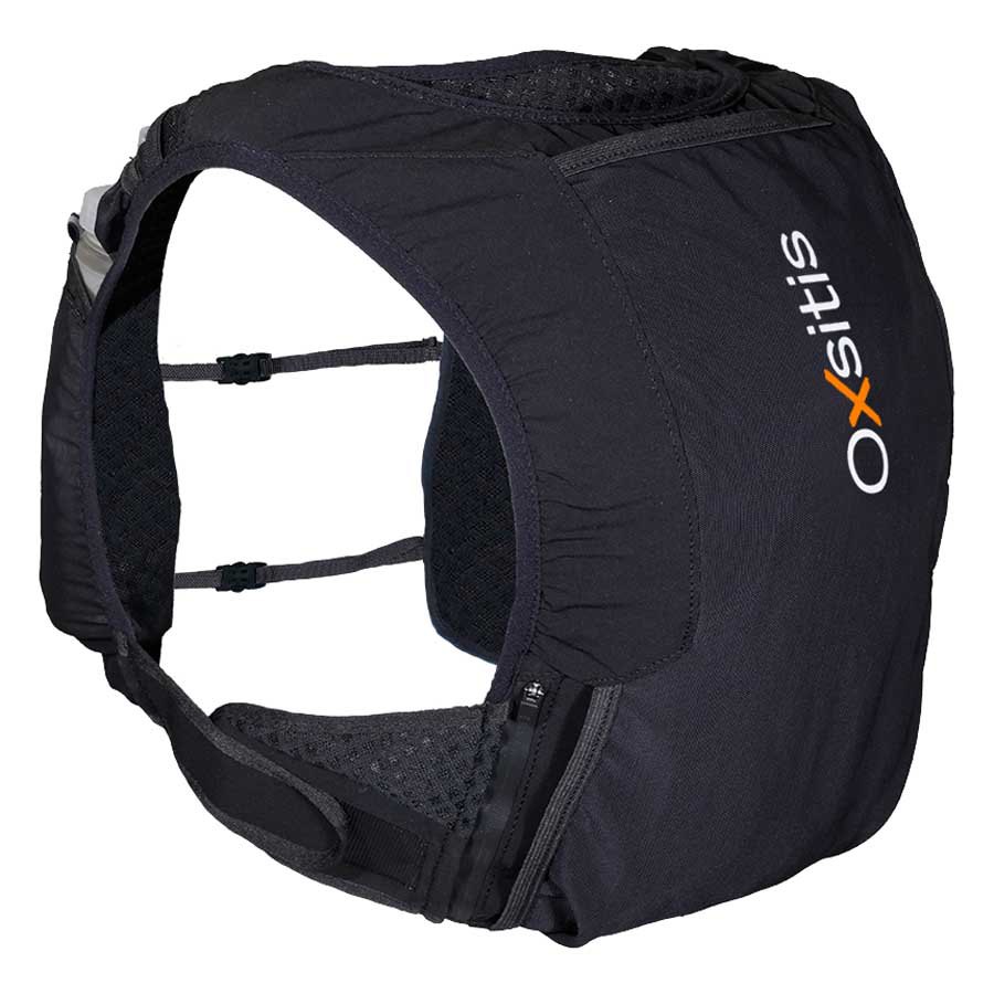 Oxsitis Gravity 10 Backpack Schwarz XS Oxsitis Gravity 10 Backpack Schwarz XS von Oxsitis
