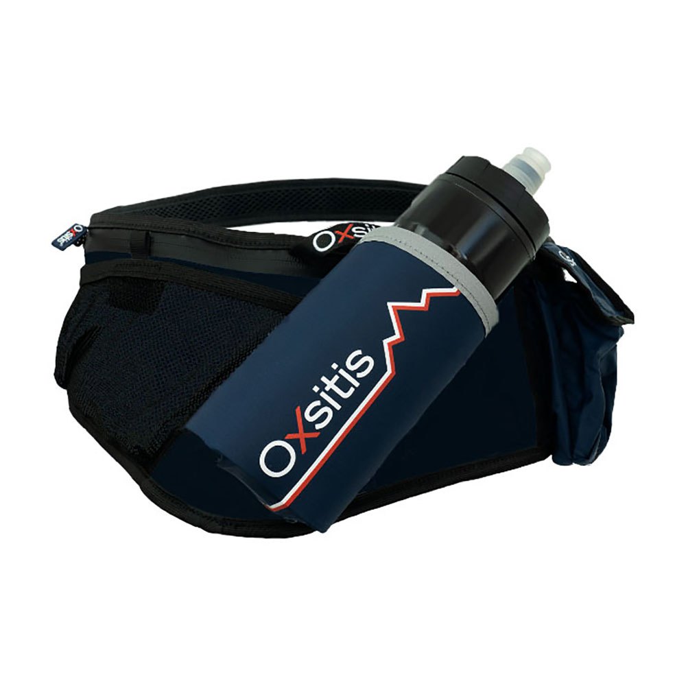 Oxsitis Hydrabelt Discovery Waist Bag Blau Oxsitis Hydrabelt Discovery Waist Bag Blau von Oxsitis