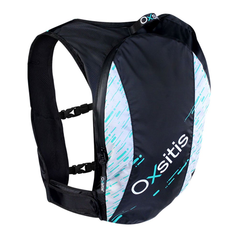 Oxsitis Newton 7 Backpack Blau XL Oxsitis Newton 7 Backpack Blau XL von Oxsitis
