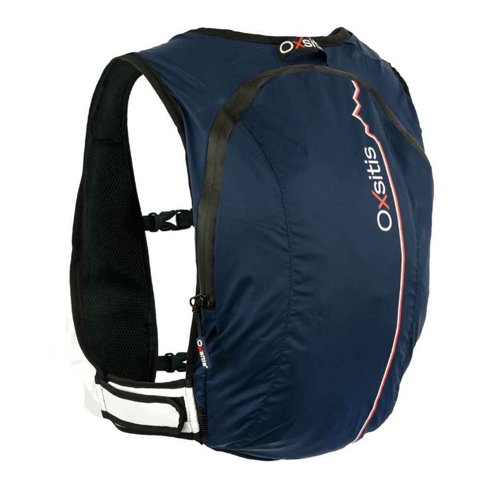 Oxsitis Newton 8 Backpack Blau S-M Oxsitis Newton 8 Backpack Blau S-M von Oxsitis