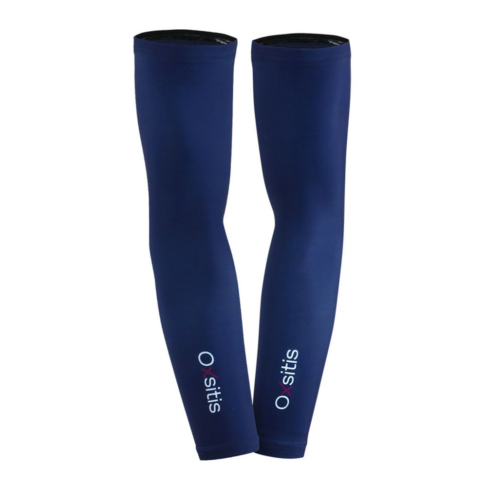 Oxsitis Origin Arm Warmers Blau S Mann Oxsitis Origin Arm Warmers Blau S Mann von Oxsitis