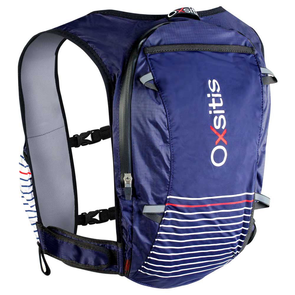 Oxsitis Pulse 12 Bbr Backpack Blau S von Oxsitis