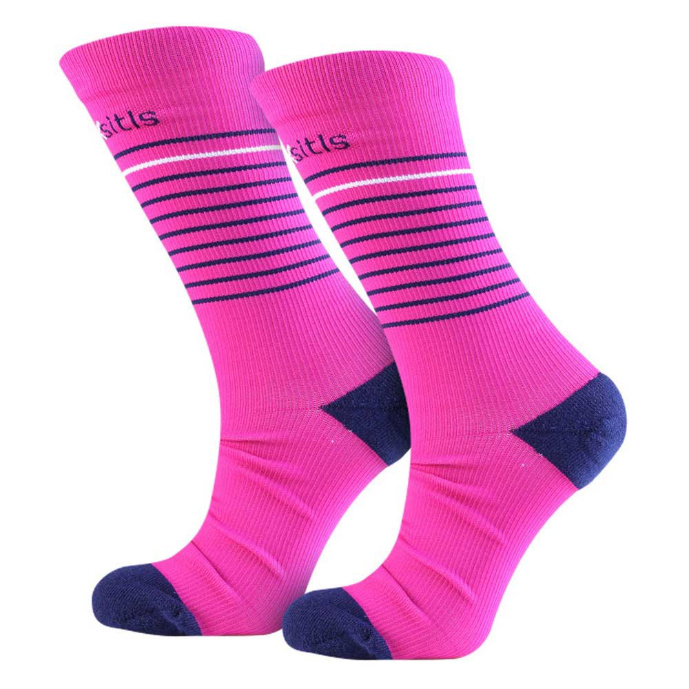 Oxsitis Rc Short Socks Rosa EU 39-42 Mann Oxsitis Rc Short Socks Rosa EU 39-42 Mann von Oxsitis